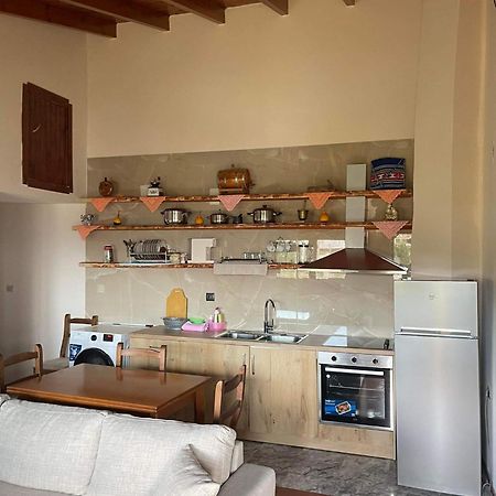 Villa Anna Sarandë Exteriér fotografie
