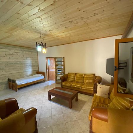 Villa Anna Sarandë Exteriér fotografie