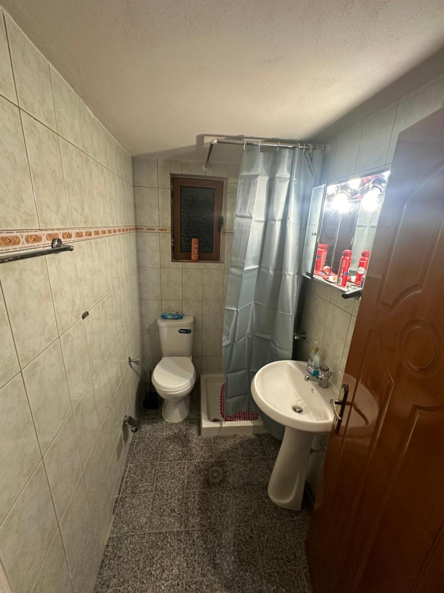 Villa Anna Sarandë Exteriér fotografie