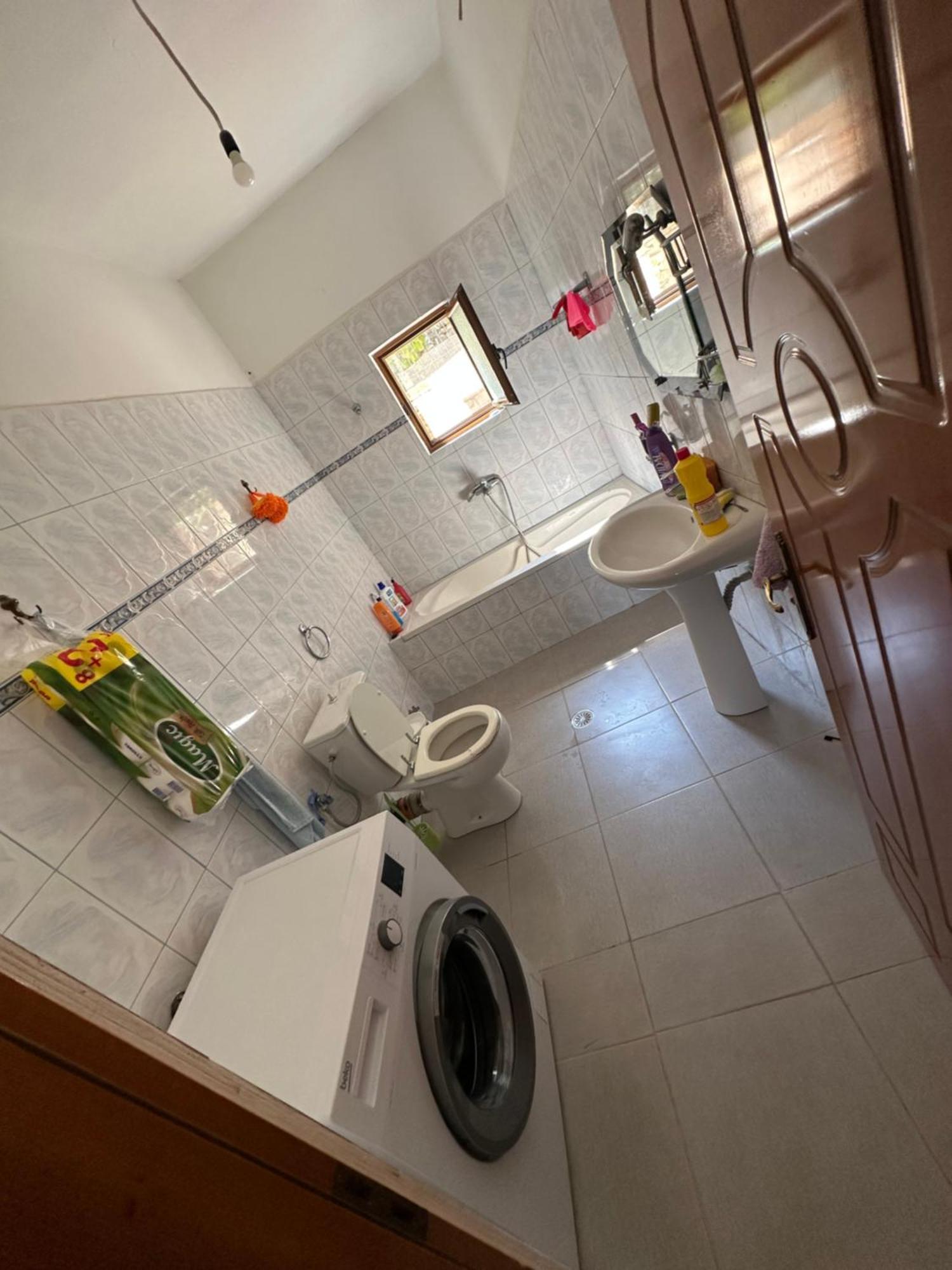 Villa Anna Sarandë Exteriér fotografie