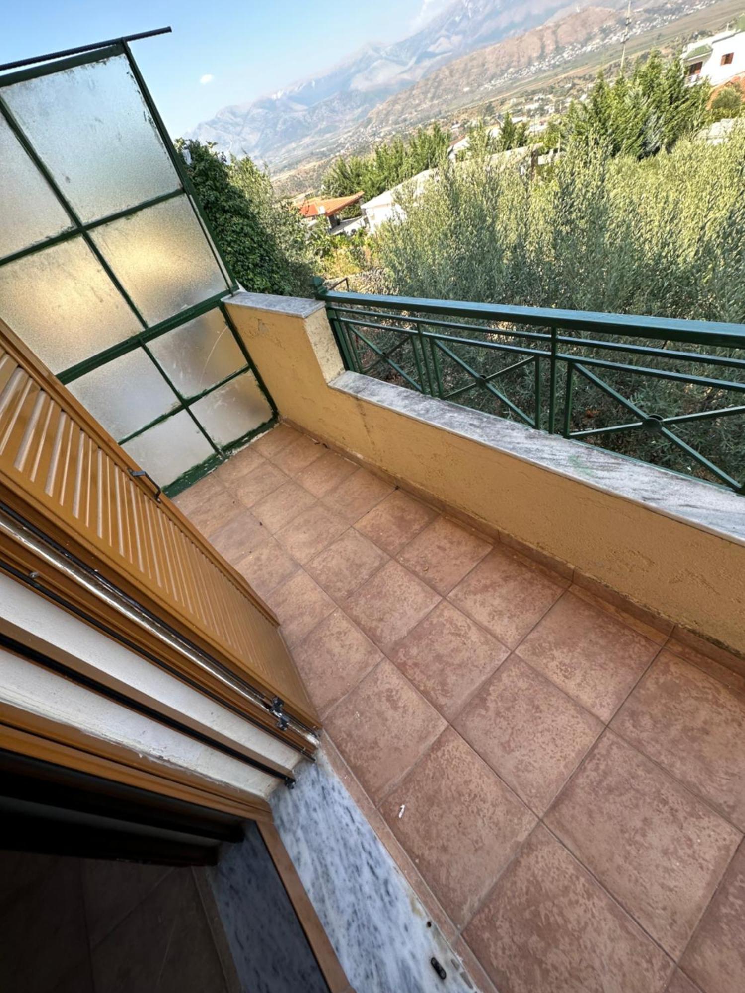 Villa Anna Sarandë Exteriér fotografie