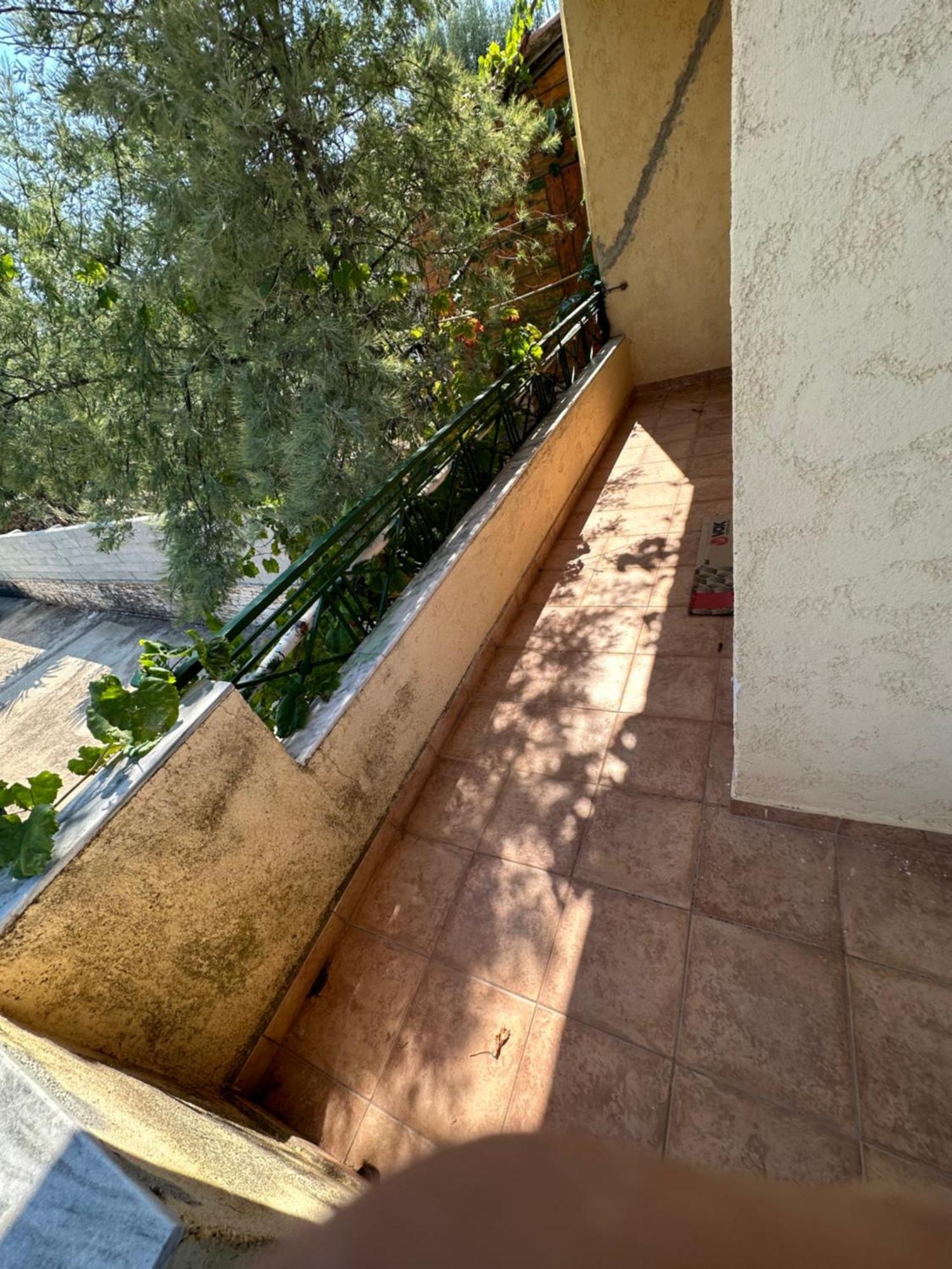 Villa Anna Sarandë Exteriér fotografie