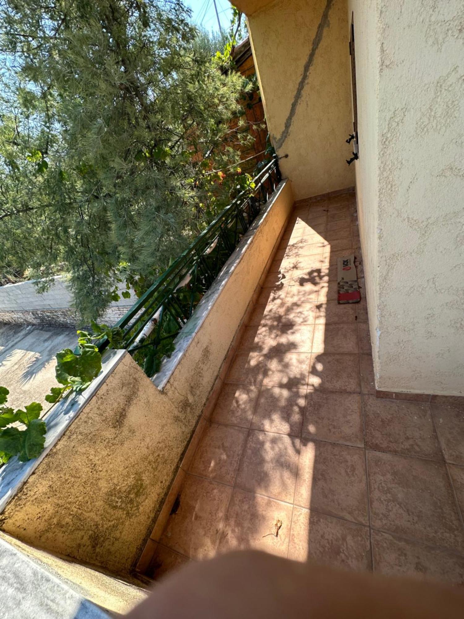 Villa Anna Sarandë Exteriér fotografie