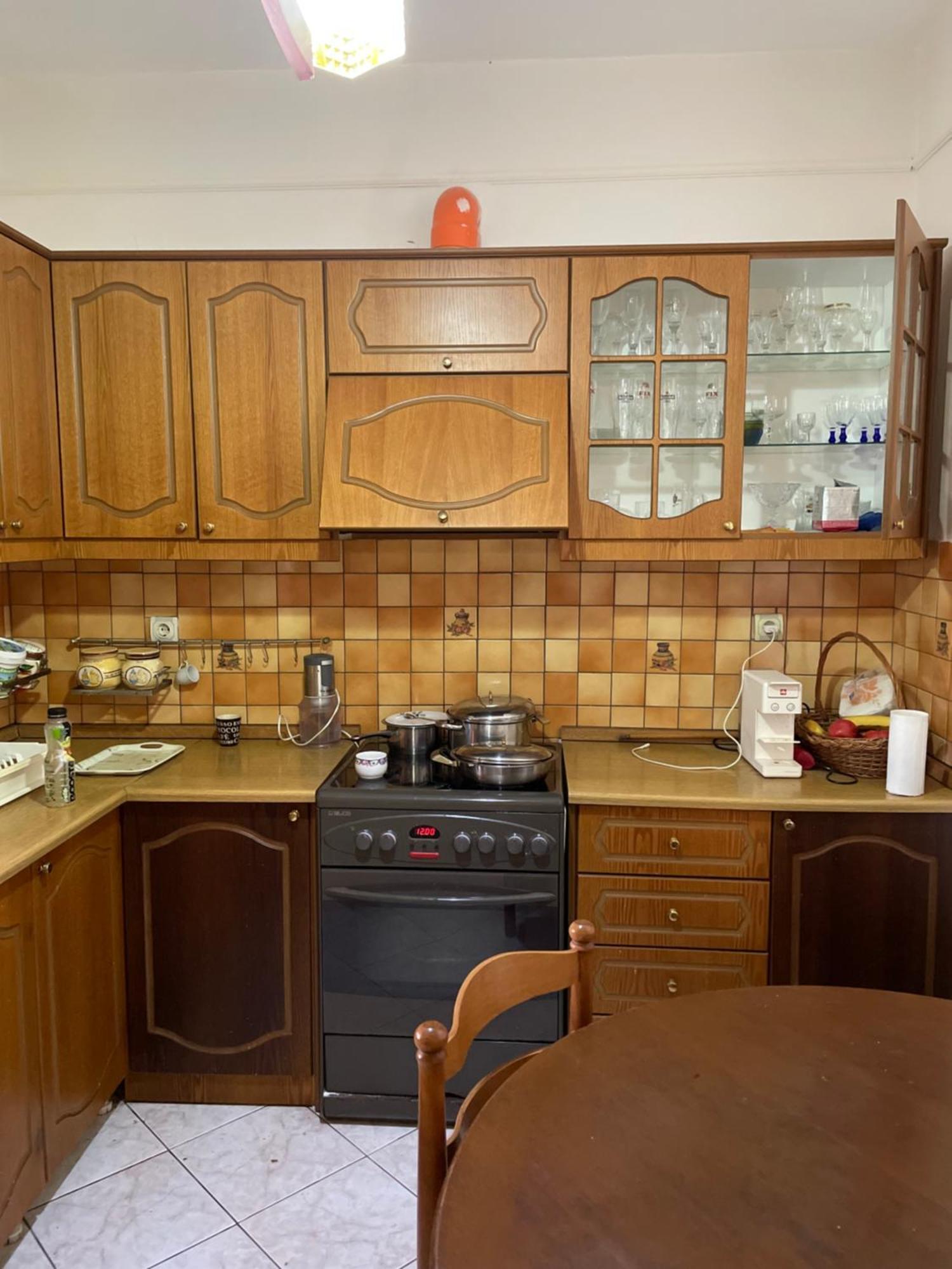 Villa Anna Sarandë Exteriér fotografie
